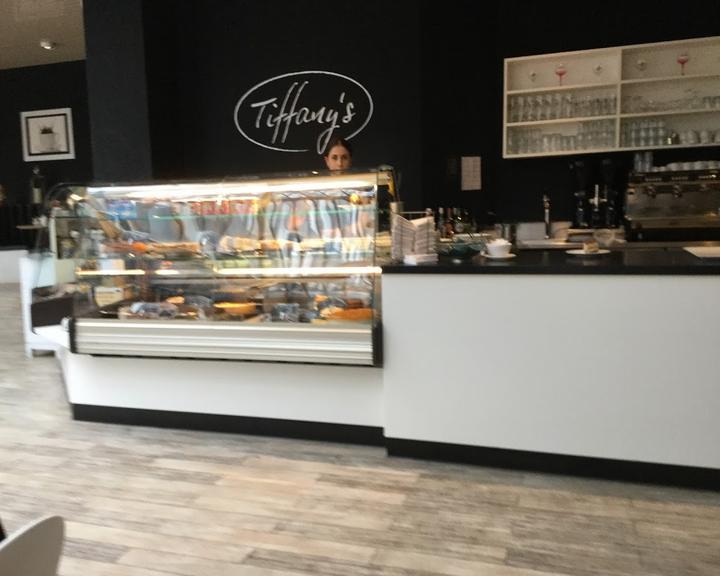 Cafe Tiffanys