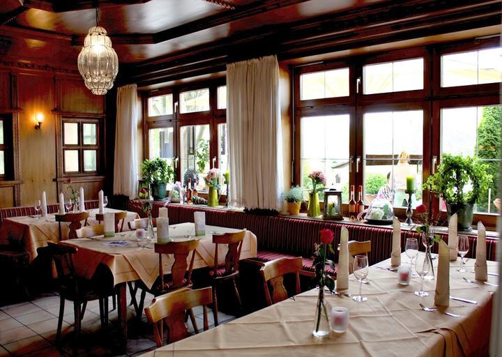 Gasthof Fischerstuberl