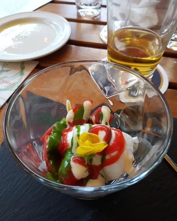 Frau Mittenmang