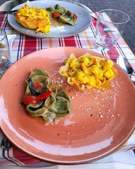 Ristorante La Divina