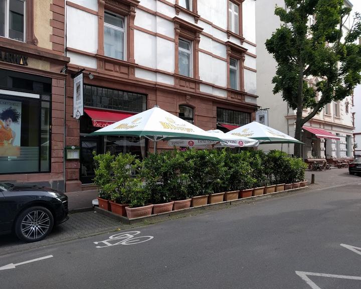 Ristorante La Divina