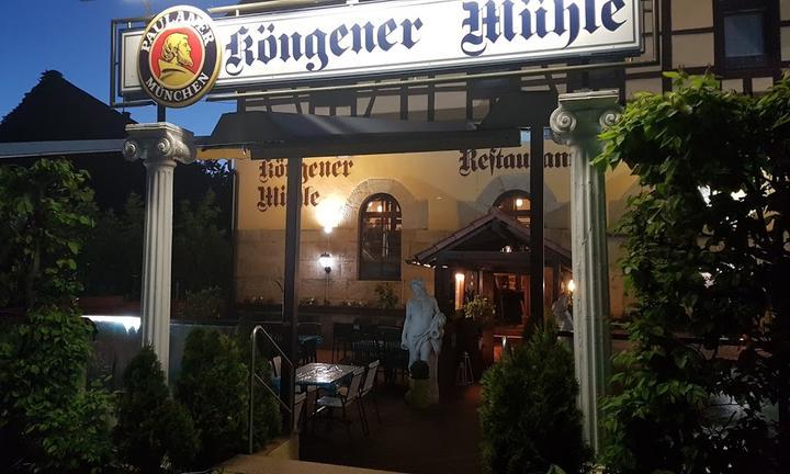 Restaurant Delphi