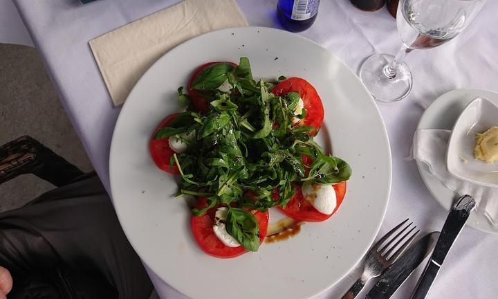 Ristorante da Giorgio