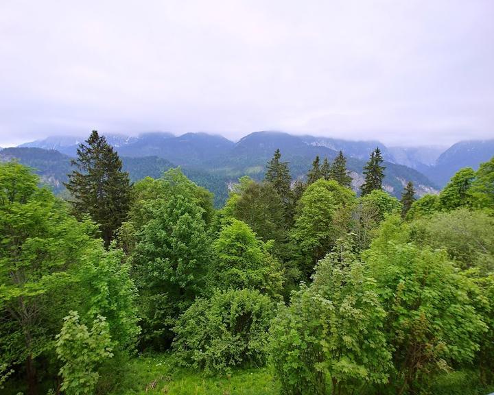 Berggasthof Eckbauer