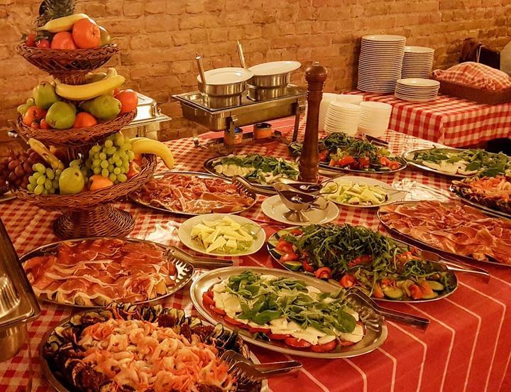 Ristorante Doro Berlin