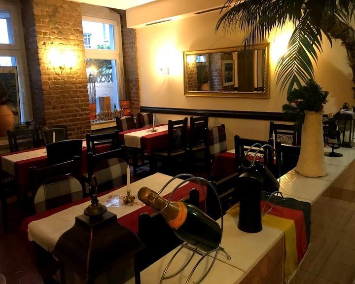 Ristorante Doro Berlin
