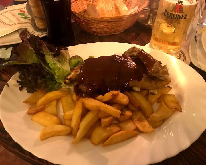 Ristorante Doro Berlin