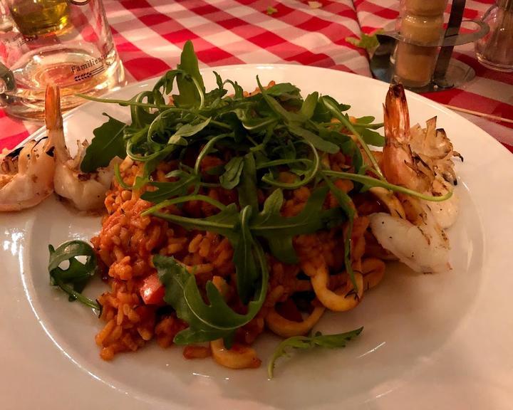 Ristorante Doro Berlin