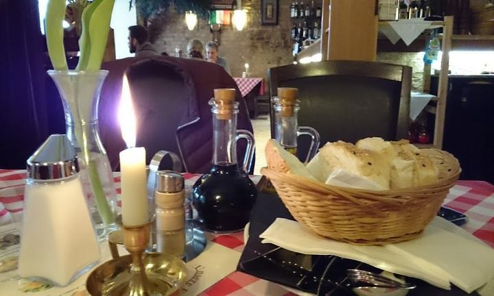 Ristorante Doro Berlin