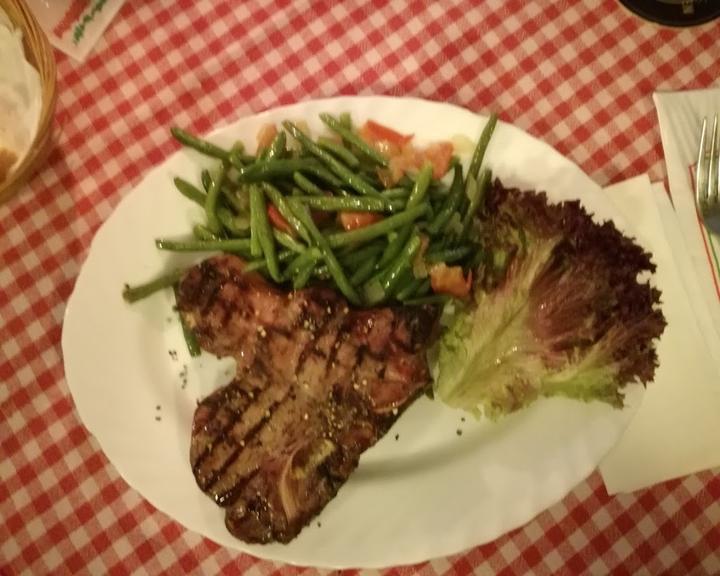 Ristorante Doro Berlin