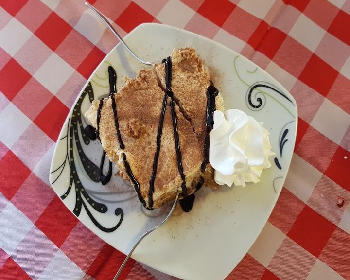Ristorante Doro Berlin