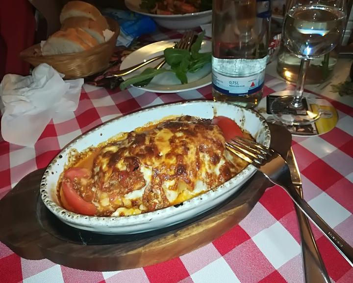 Ristorante Doro Berlin
