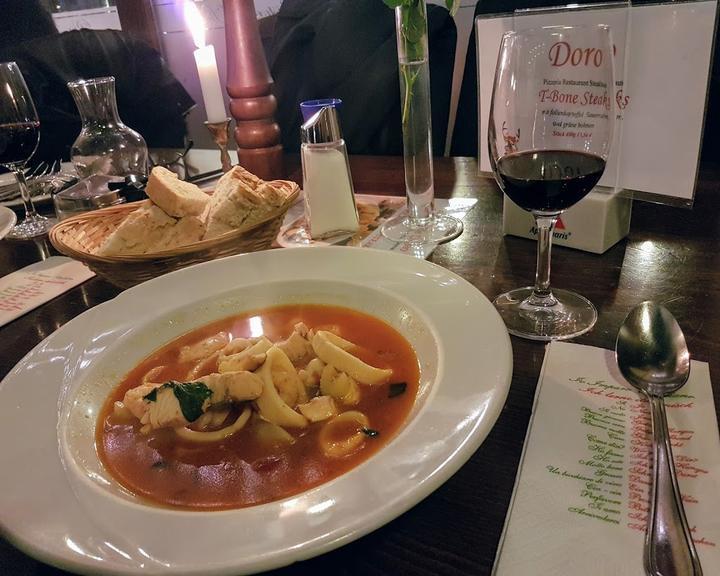 Ristorante Doro Berlin