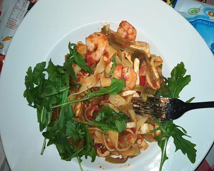 Ristorante Doro Berlin