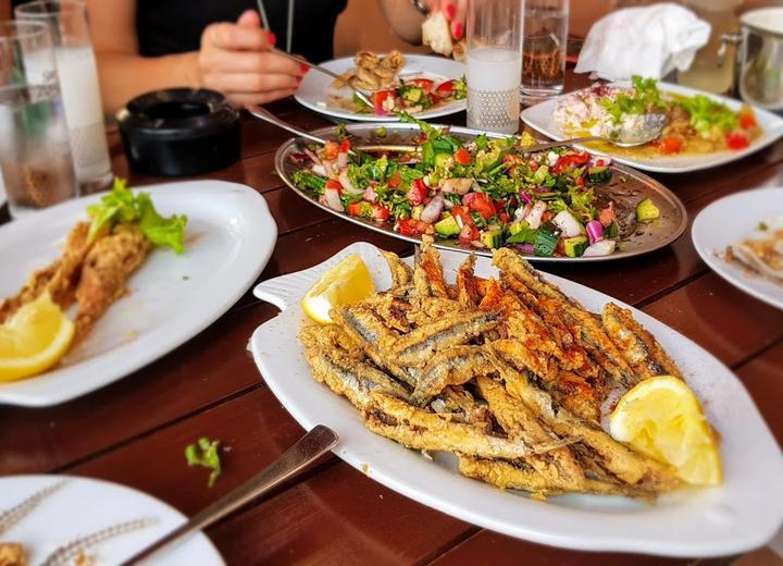 Ergun's Fischbude