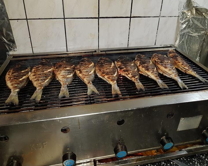 Ergun's Fischbude