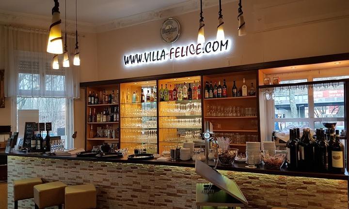 Villa Felice