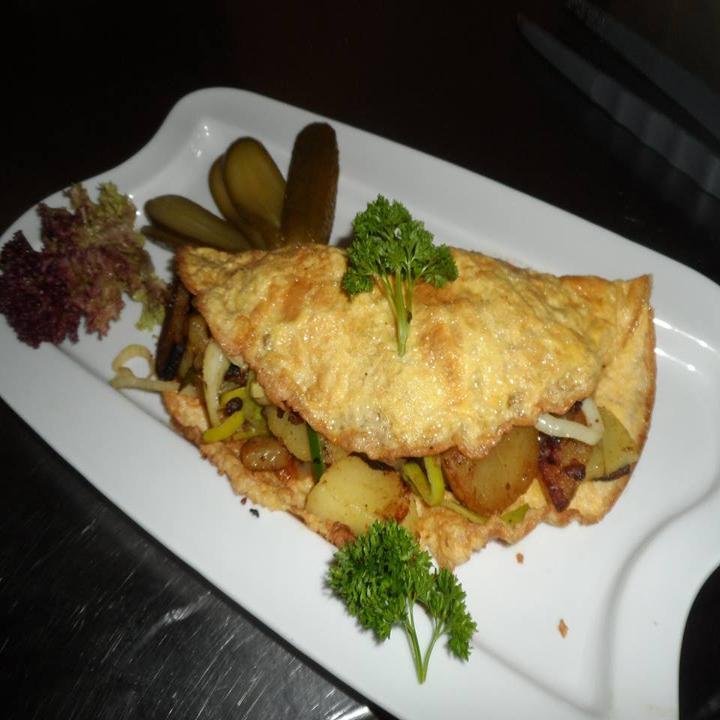 Poro Restaurant Cocktailbar