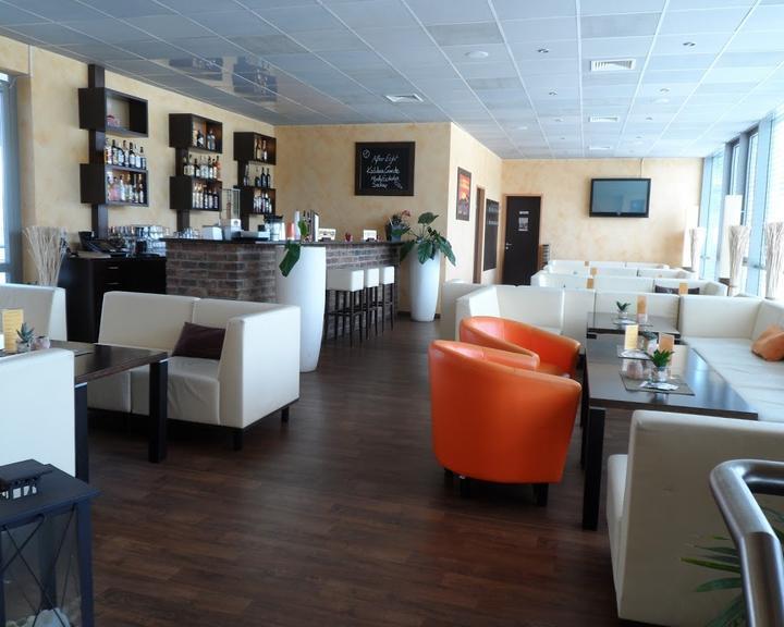 Poro Restaurant Cocktailbar