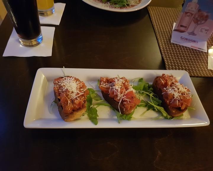 Poro Restaurant Cocktailbar