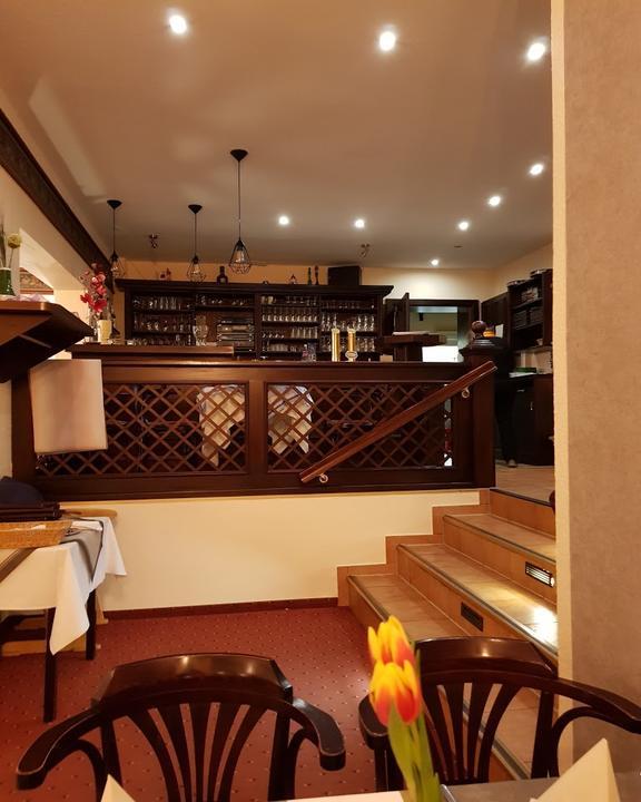 Restaurant Mecklenburg