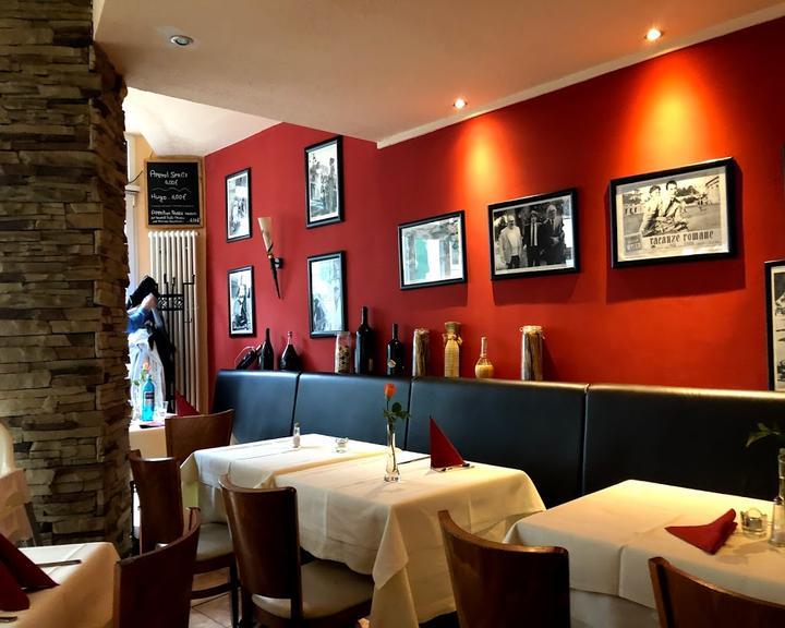 Ristorante Pizzeria BELLA MIA