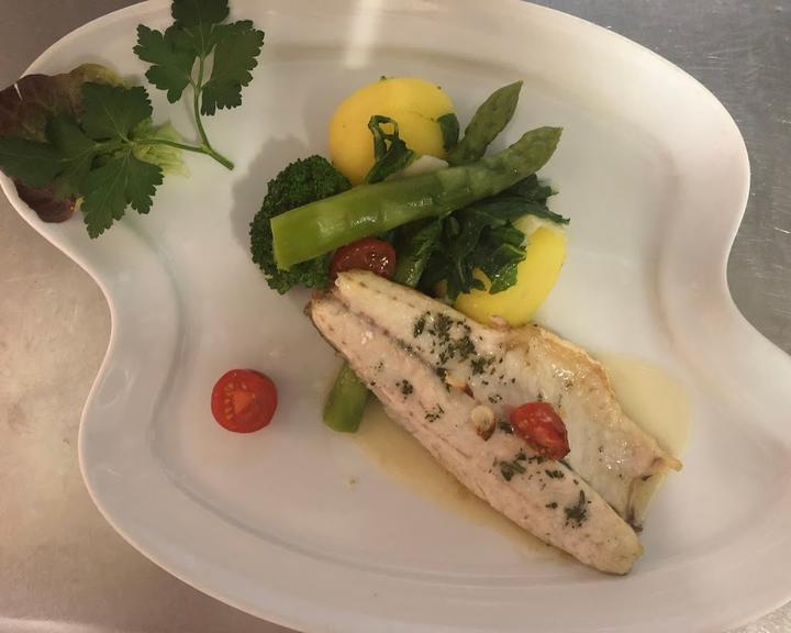 Ristorante Pizzeria BELLA MIA