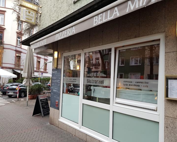 Ristorante Pizzeria BELLA MIA