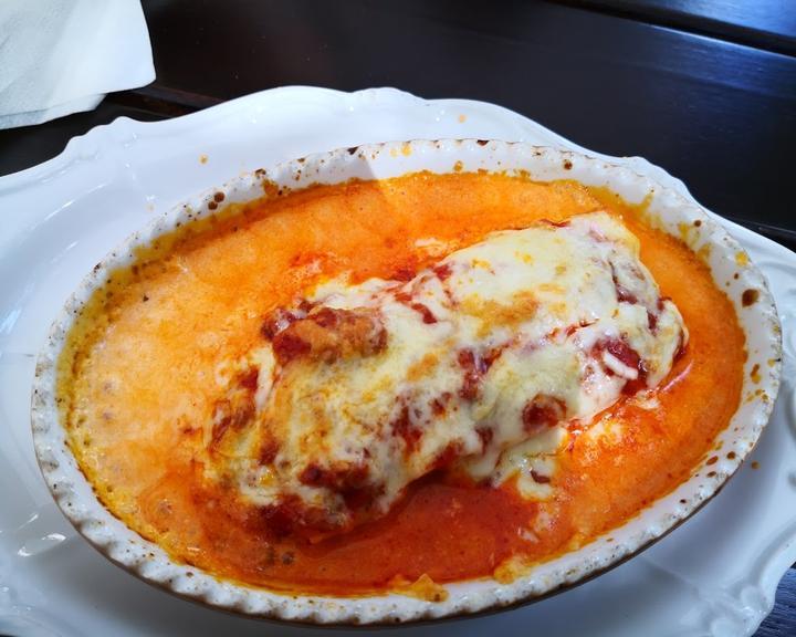 Ristorante Pizzeria BELLA MIA