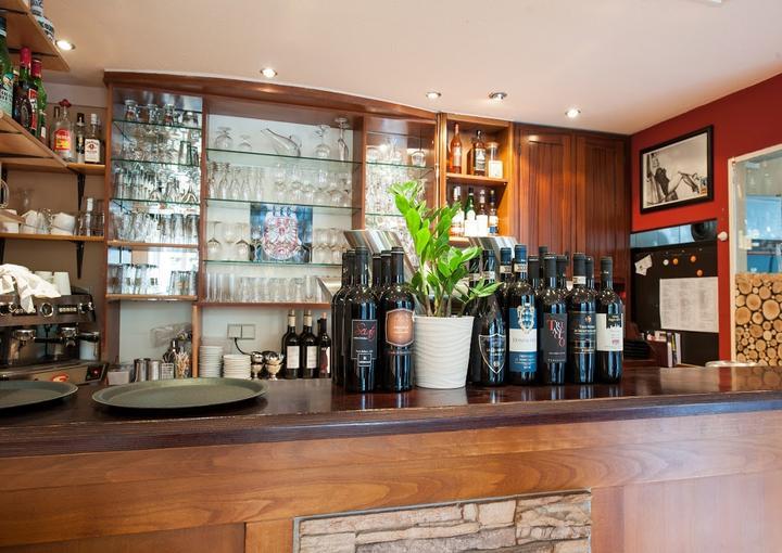 Ristorante Pizzeria BELLA MIA