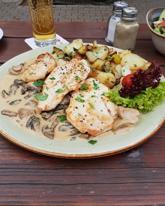 Ristorante Pizzeria BELLA MIA