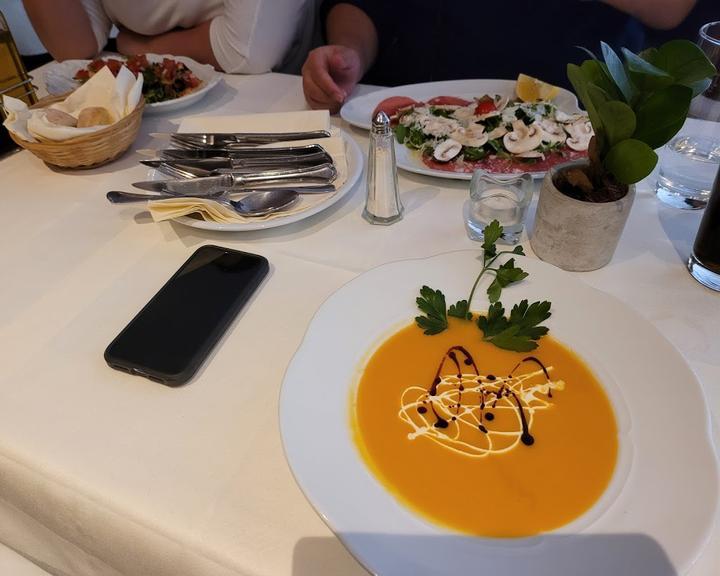 Ristorante Pizzeria BELLA MIA