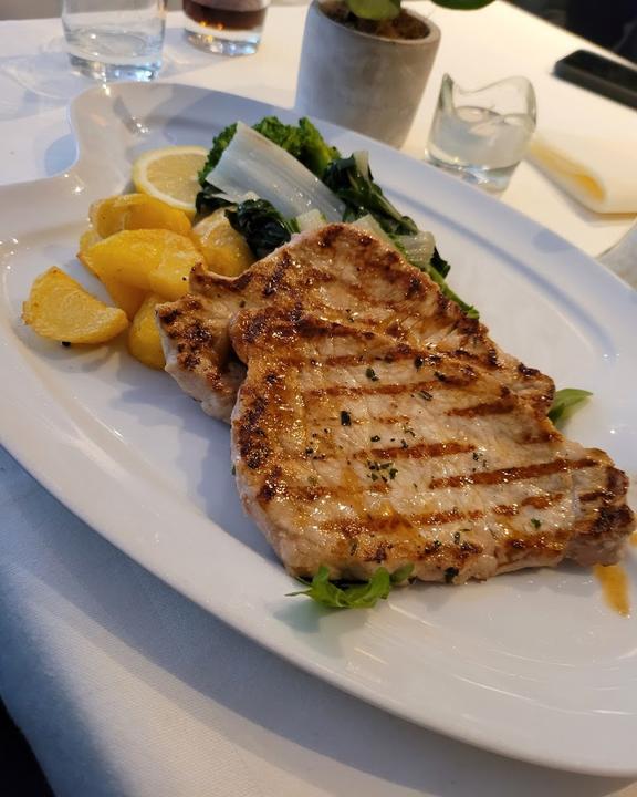 Ristorante Pizzeria BELLA MIA