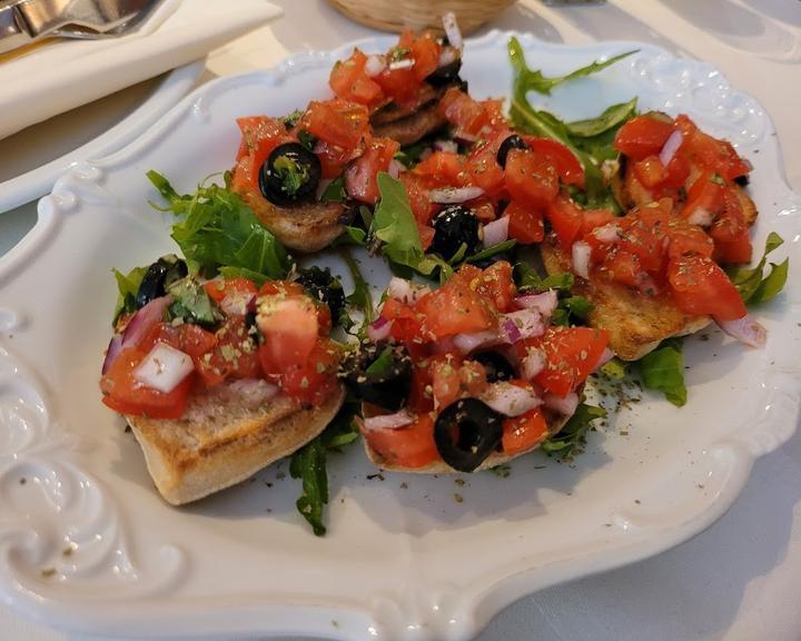 Ristorante Pizzeria BELLA MIA
