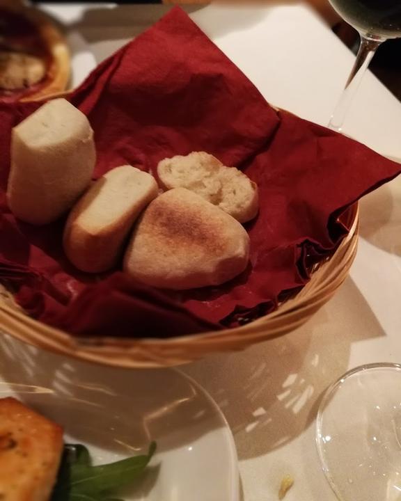 Ristorante Pizzeria BELLA MIA