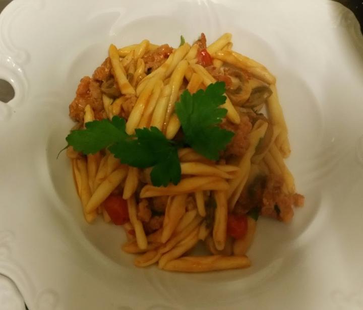 Ristorante Pizzeria BELLA MIA