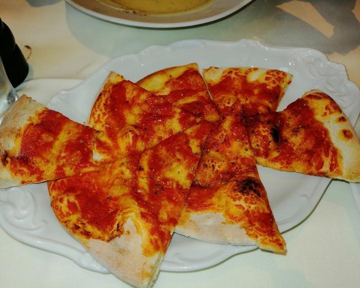 Ristorante Pizzeria BELLA MIA