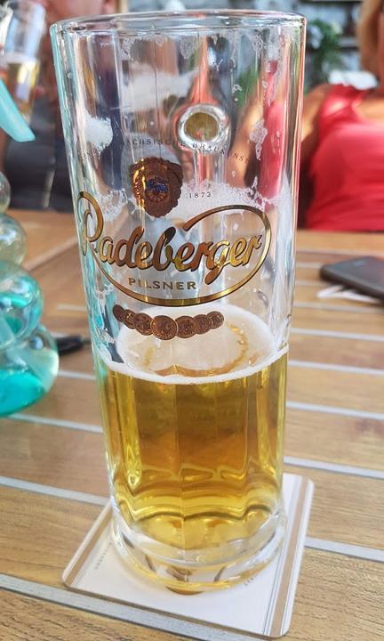 Altes Backhaus