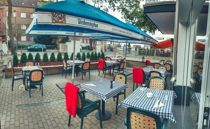 Ristorante Dolce
