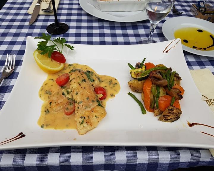 Ristorante Dolce