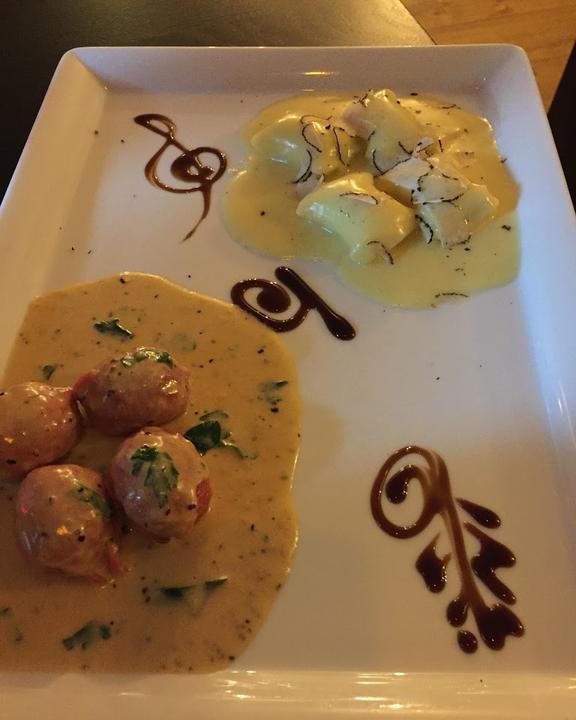 Ristorante Dolce