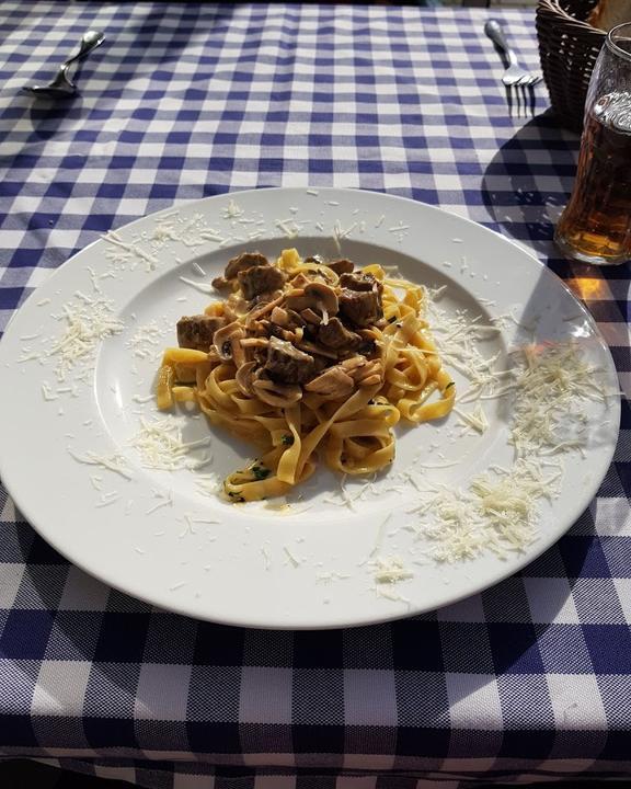 Ristorante Dolce