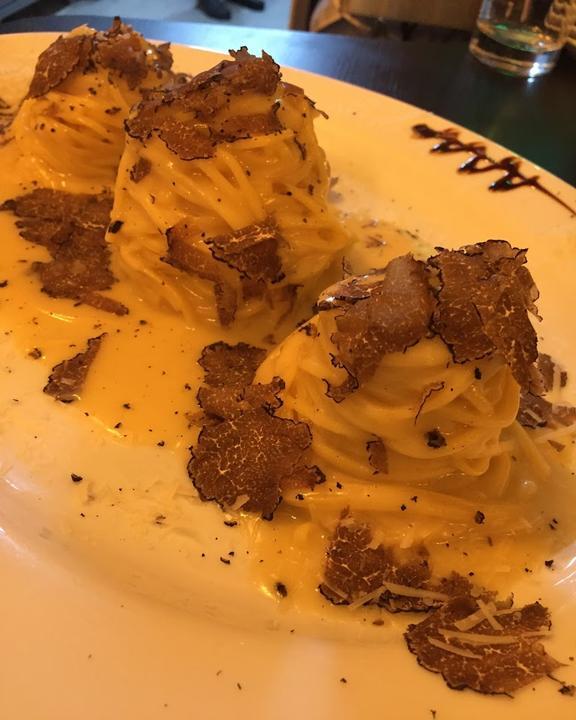 Ristorante Dolce