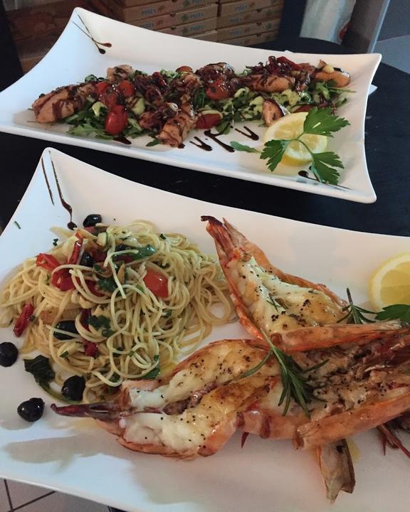 Ristorante Dolce