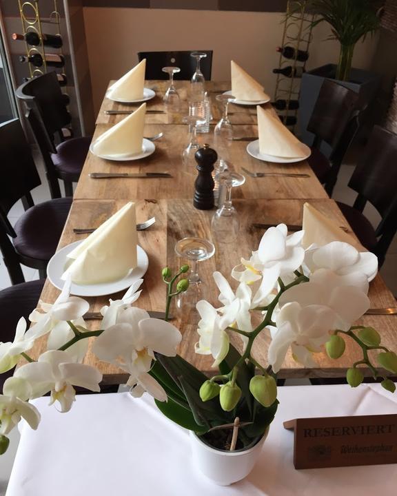 Ristorante Dolce