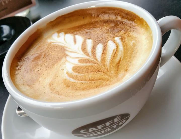 Fausto Kaffeeroesterei