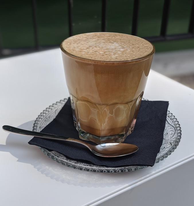 Fausto Kaffeeroesterei