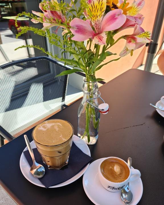 Fausto Kaffeeroesterei