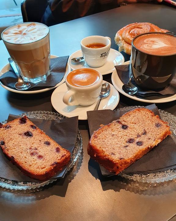 Fausto Kaffeeroesterei