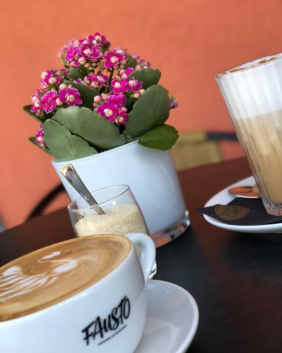 Fausto Kaffeeroesterei